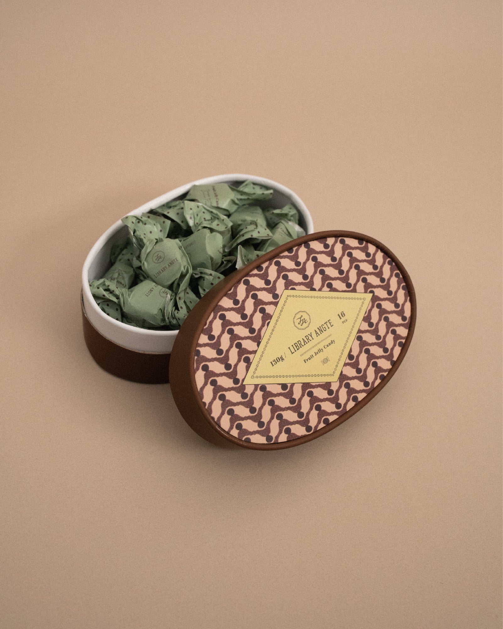 水果果仁糖|S|16入