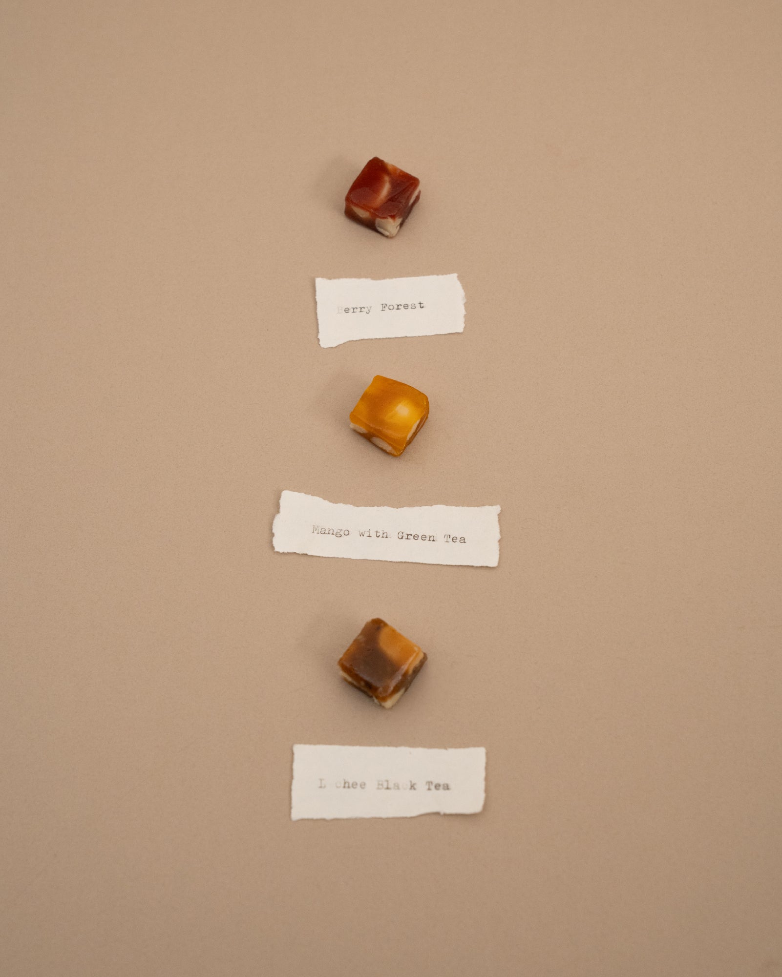 水果果仁糖|S|16入