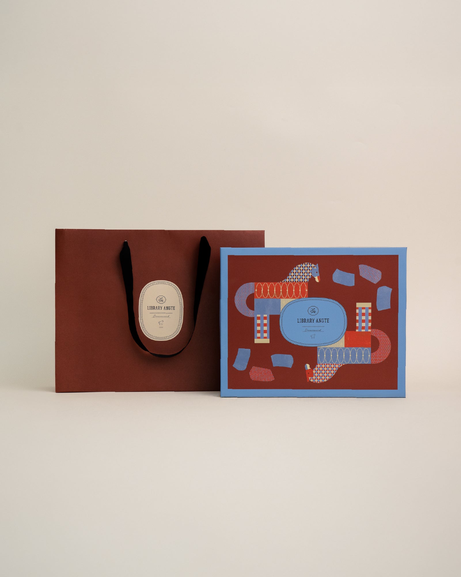 ⟪Ithaka⟫ - 馳夢 Dreamward