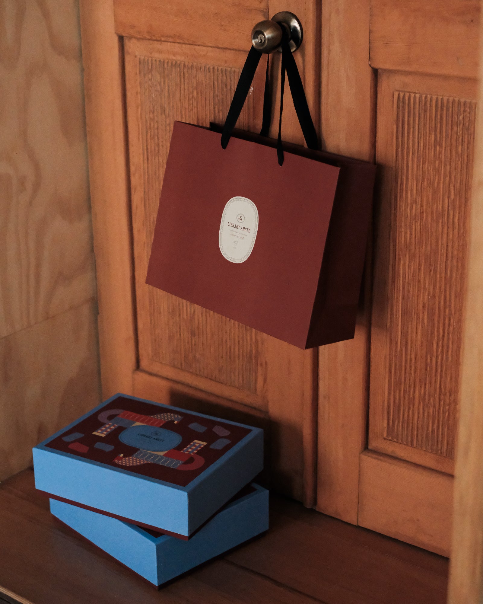 ⟪Ithaka⟫ - 馳夢 Dreamward