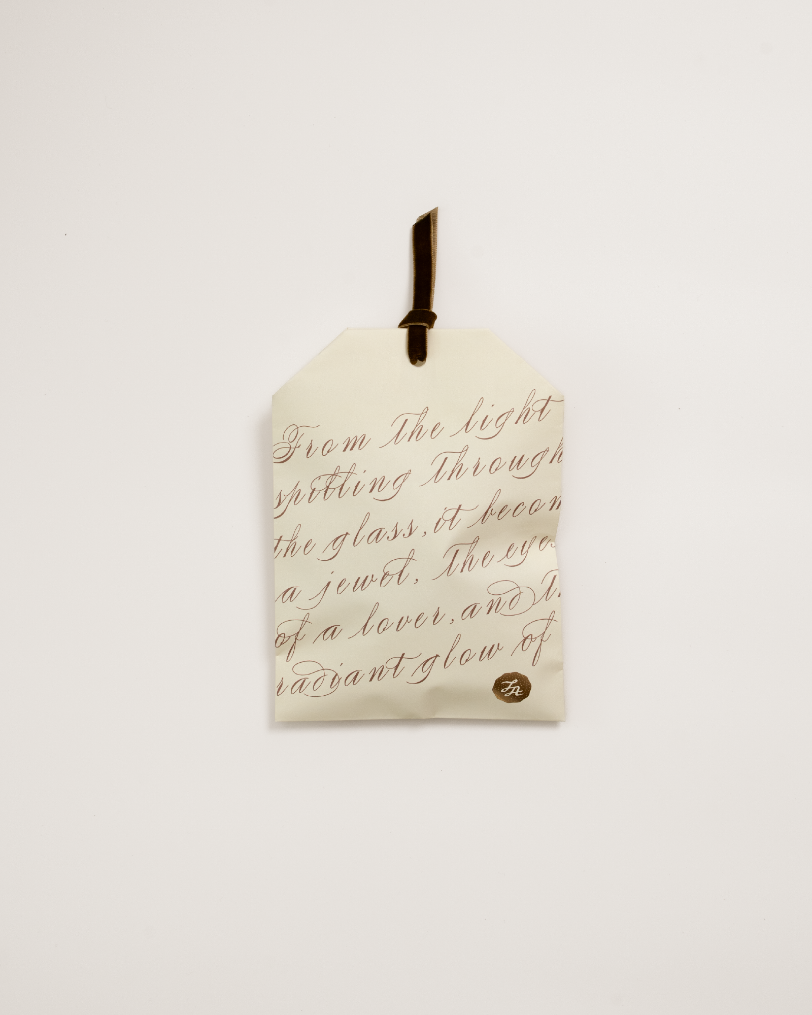 水果果仁糖|禮物袋