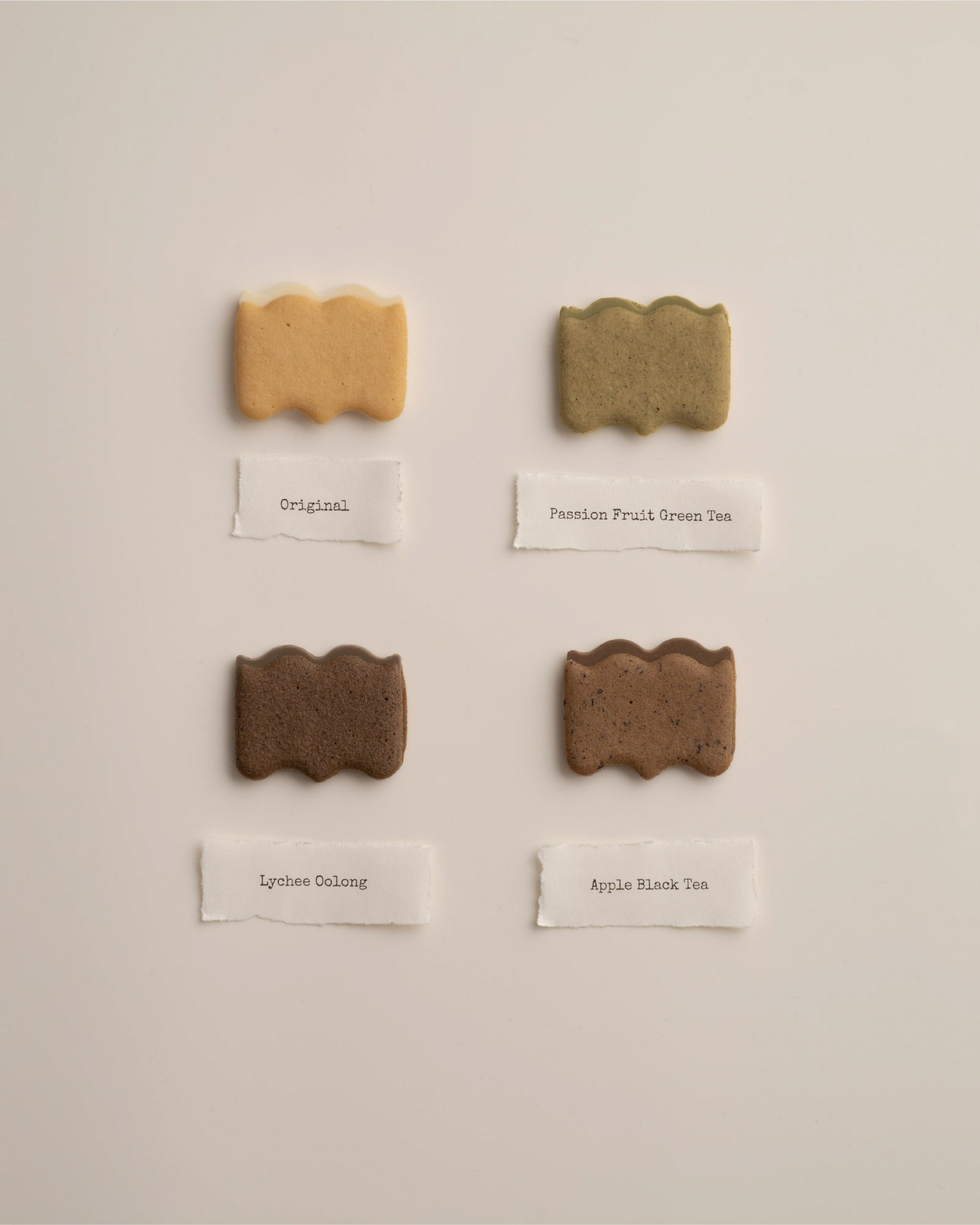 書頁蘭朵夏|S|12入