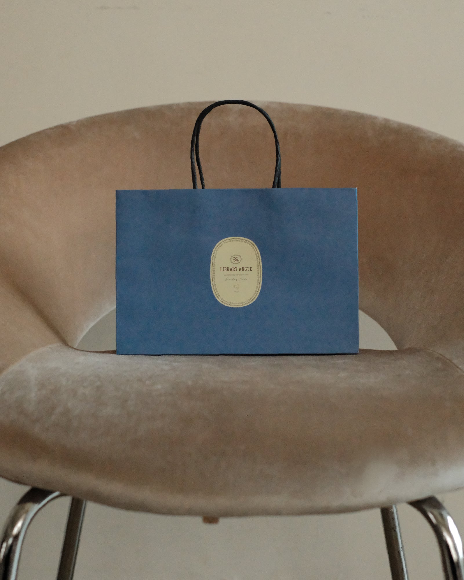 ⟪Ithaka⟫ － 方島 Poetry Isle